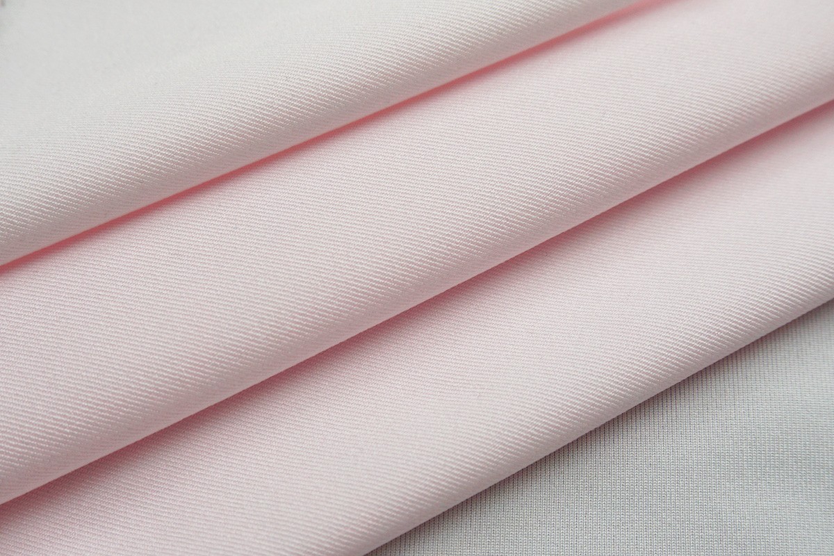 polyester氨纶高密平纹布针织涤纶面料